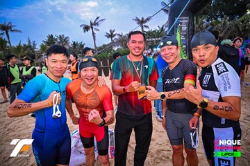 VIETNAM TRIFACTOR 2026 - Ảnh #5279655