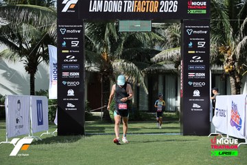 VIETNAM TRIFACTOR 2026 - Ảnh #5261810