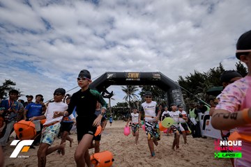 VIETNAM TRIFACTOR 2026 - Ảnh #5267369