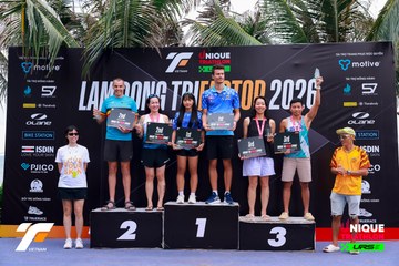 VIETNAM TRIFACTOR 2026 - Ảnh #5271165