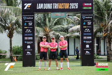VIETNAM TRIFACTOR 2026 - Ảnh #5287125