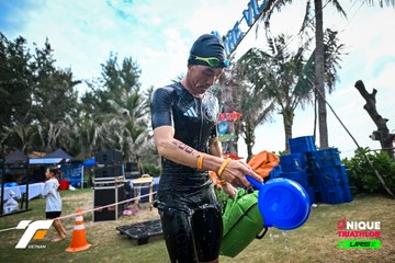 VIETNAM TRIFACTOR 2026 - Ảnh #5280117