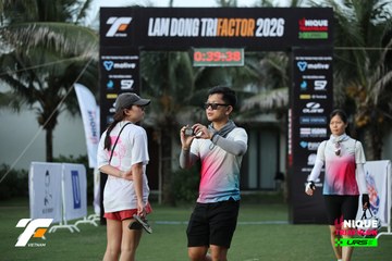 VIETNAM TRIFACTOR 2026 - Ảnh #5262320