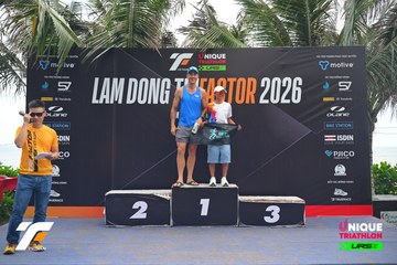 VIETNAM TRIFACTOR 2026 - Ảnh #5278986