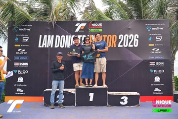 VIETNAM TRIFACTOR 2026 - Ảnh #5278935