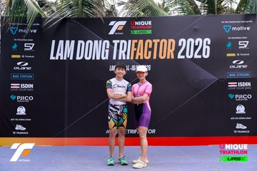 VIETNAM TRIFACTOR 2026 - Ảnh #5271101