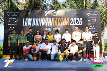 VIETNAM TRIFACTOR 2026 - Ảnh #5261578