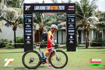 VIETNAM TRIFACTOR 2026 - Ảnh #5288499