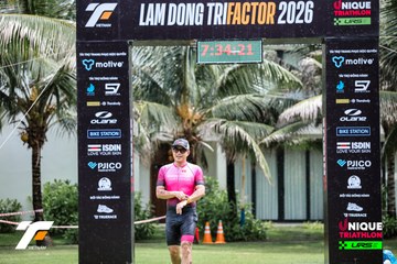 VIETNAM TRIFACTOR 2026 - Ảnh #5287637