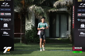 VIETNAM TRIFACTOR 2026 - Ảnh #5262499