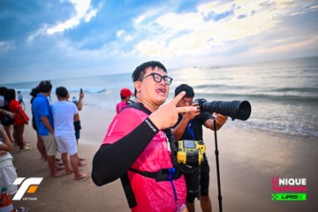 VIETNAM TRIFACTOR 2026 - Ảnh #5279759