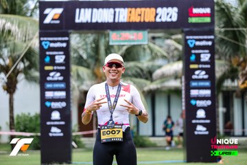 VIETNAM TRIFACTOR 2026 - Ảnh #5286663
