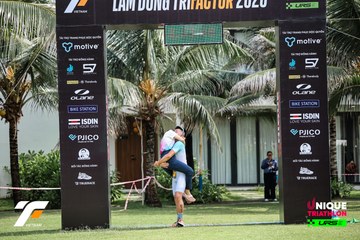VIETNAM TRIFACTOR 2026 - Ảnh #5288432