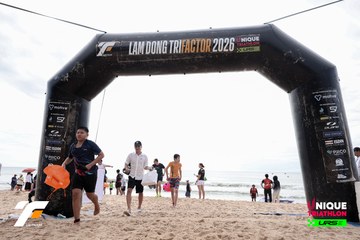 VIETNAM TRIFACTOR 2026 - Ảnh #5267425