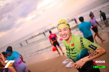 VIETNAM TRIFACTOR 2026 - Ảnh #5282603
