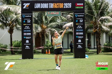 VIETNAM TRIFACTOR 2026 - Ảnh #5287740