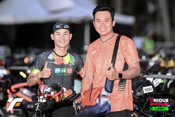 VIETNAM TRIFACTOR 2026 - Ảnh #5264624