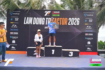 VIETNAM TRIFACTOR 2026 - Ảnh #5278965