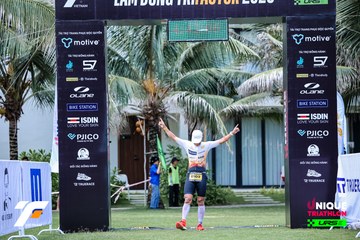 VIETNAM TRIFACTOR 2026 - Ảnh #5286081