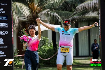 VIETNAM TRIFACTOR 2026 - Ảnh #5288460