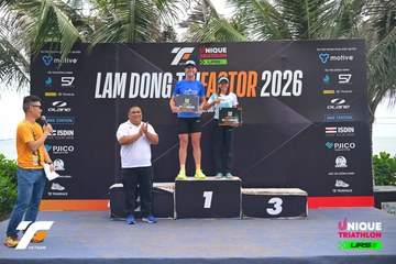 VIETNAM TRIFACTOR 2026 - Ảnh #5278972