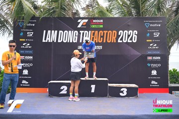 VIETNAM TRIFACTOR 2026 - Ảnh #5278960