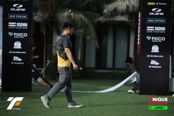 VIETNAM TRIFACTOR 2026 - Ảnh #5262369