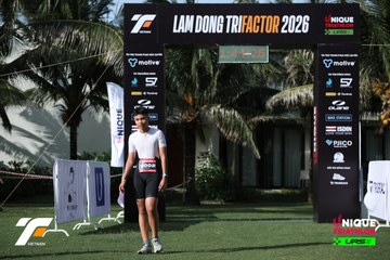 VIETNAM TRIFACTOR 2026 - Ảnh #5262971