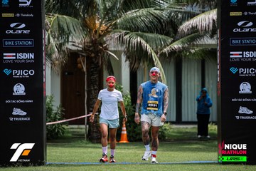 VIETNAM TRIFACTOR 2026 - Ảnh #5287541