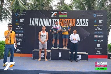 VIETNAM TRIFACTOR 2026 - Ảnh #5279004
