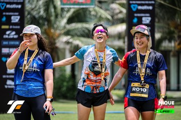 VIETNAM TRIFACTOR 2026 - Ảnh #5286635