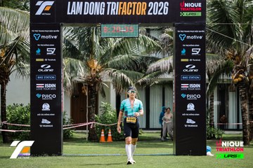 VIETNAM TRIFACTOR 2026 - Ảnh #5288230