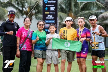 VIETNAM TRIFACTOR 2026 - Ảnh #5287339