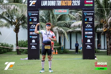 VIETNAM TRIFACTOR 2026 - Ảnh #5287899