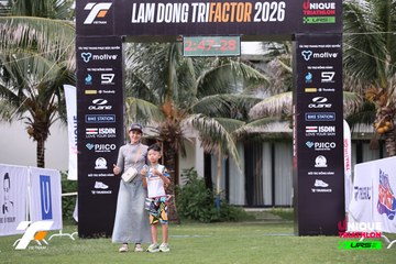 VIETNAM TRIFACTOR 2026 - Ảnh #5262212