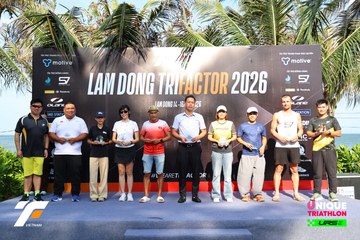 VIETNAM TRIFACTOR 2026 - Ảnh #5261563