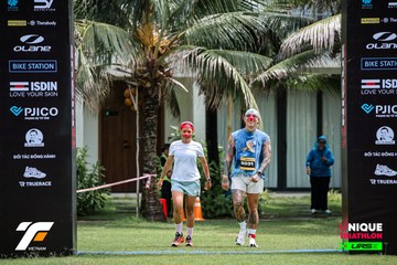 VIETNAM TRIFACTOR 2026 - Ảnh #5287543