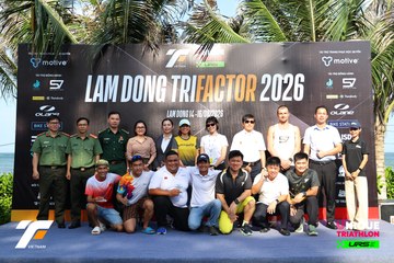 VIETNAM TRIFACTOR 2026 - Ảnh #5261584
