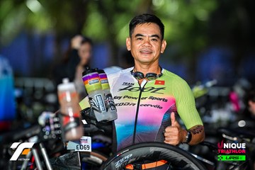 VIETNAM TRIFACTOR 2026 - Ảnh #5279563