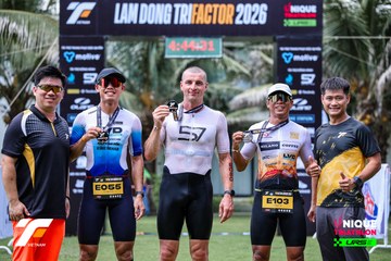 VIETNAM TRIFACTOR 2026 - Ảnh #5286117