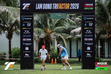 VIETNAM TRIFACTOR 2026 - Ảnh #5287551