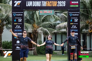 VIETNAM TRIFACTOR 2026 - Ảnh #5286835