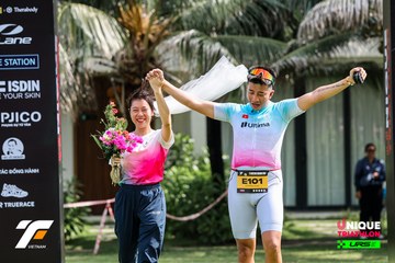VIETNAM TRIFACTOR 2026 - Ảnh #5288459