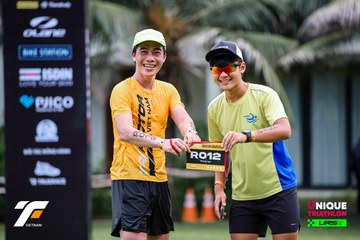 VIETNAM TRIFACTOR 2026 - Ảnh #5287856