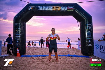 VIETNAM TRIFACTOR 2026 - Ảnh #5279598