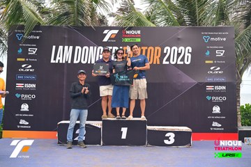 VIETNAM TRIFACTOR 2026 - Ảnh #5278926