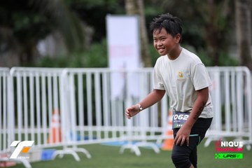 VIETNAM TRIFACTOR 2026 - Ảnh #5264335
