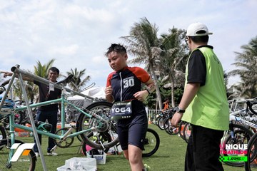 VIETNAM TRIFACTOR 2026 - Ảnh #5267497