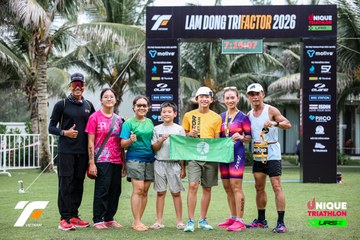 VIETNAM TRIFACTOR 2026 - Ảnh #5287335