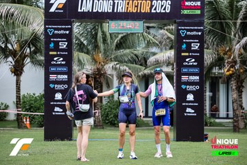 VIETNAM TRIFACTOR 2026 - Ảnh #5286680